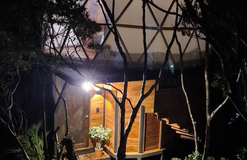 Monteverde Cabin | Naturave #1 Into the woods, 1