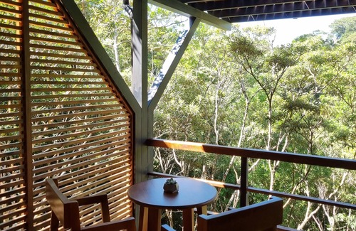 Monteverde Cabin | Naturave #1 Into the woods, 1