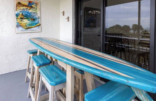 Captiva Apartment | Nature Activities from 2 Serene 2BR Beach Villas steps away from the sand