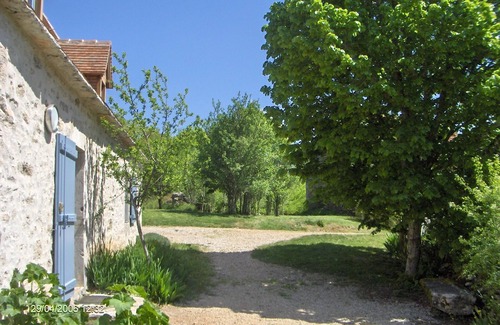 Senaillac-Lauzes House | Nature and peace on 2 acres private - In the Quercy Regional Park