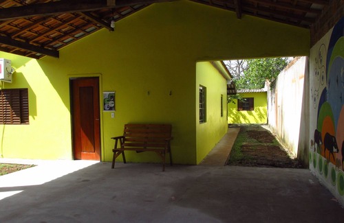 Bodoquena House | Nature and wildlife lovers home / Amantes dda Natureza
