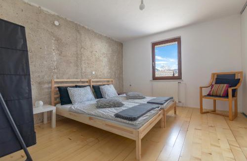 Bohinjska Bistrica Apartment | Nature apartment Kersnik