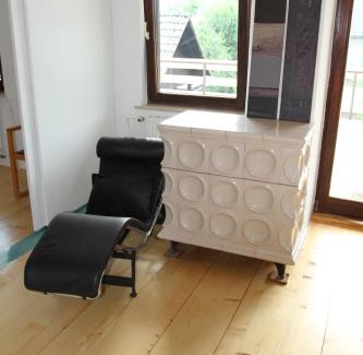 Bohinjska Bistrica Apartment | Nature apartment Kersnik