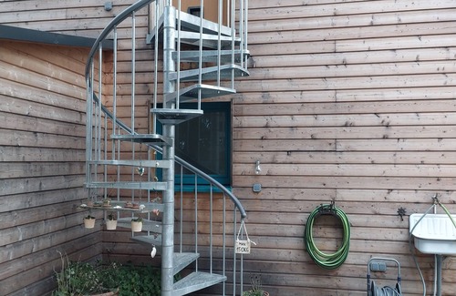 Boofzheim Apartment | Nature apartment near Europa Park