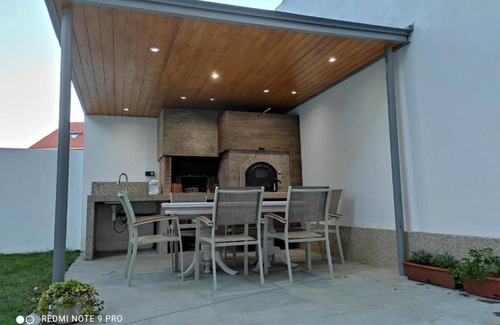 Isla de Arosa Apartment | Nature Beach & Relax Plus