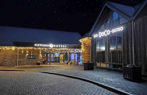 Uden Hotel | Nature Escape Near Uden and Local Attractions Parking On Site