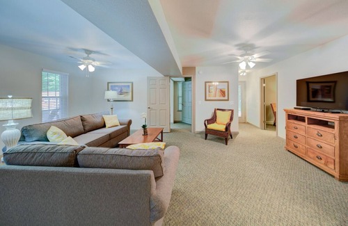 Sea Scape Resort | Nature Escape! Surrounded by Lakes & Woodlands, Kitty Hawk Coastal Reserve, Pool