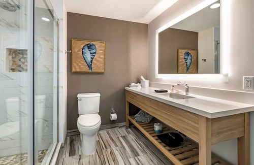 Lauderdale Beach Hotel | Nature Escape! Walk to the Beach! Spacious Unit, Pool