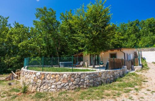 Vinodolska opcina House | Nature Holiday Home