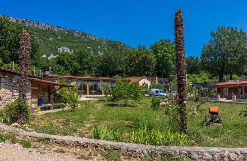 Vinodolska opcina House | Nature Holiday Home