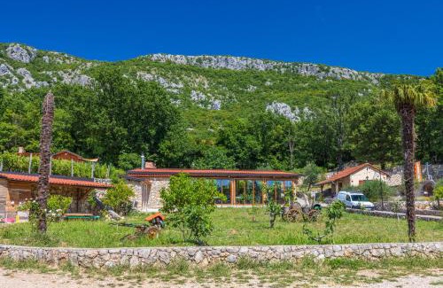 Vinodolska opcina House | Nature Holiday Home