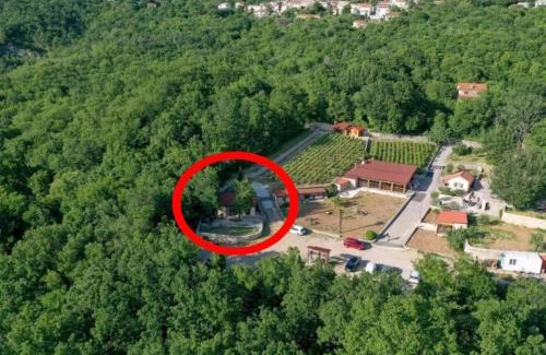 Vinodolska opcina House | Nature Holiday Home