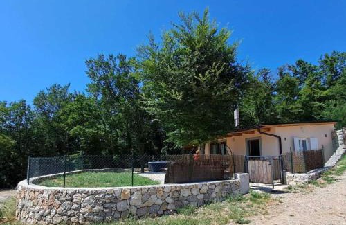 Vinodolska opcina House | Nature Holiday Home