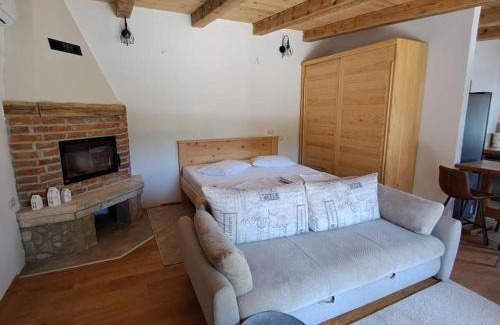 Vinodolska opcina House | Nature Holiday Home