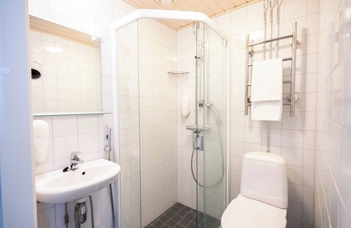 Savonlinna Hotel | Nature Hotel Kuutti