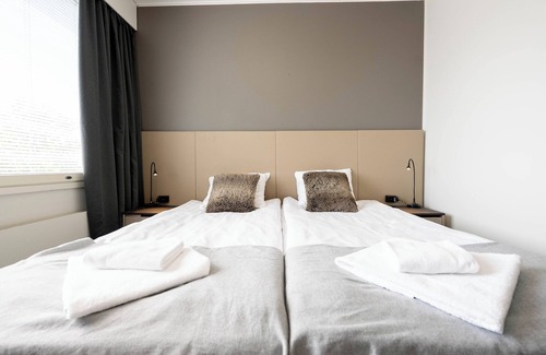 Savonlinna Hotel | Nature Hotel Kuutti