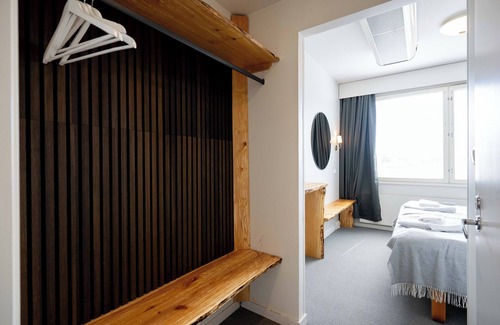 Savonlinna Hotel | Nature Hotel Kuutti