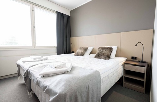 Savonlinna Hotel | Nature Hotel Kuutti