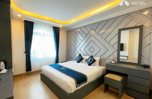 Da Lat Hotel | Nature Hotel - Le Dai Hanh