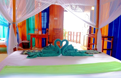 Tangalle Hotel | Nature Lanka Ayurveda Resort