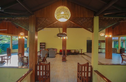 Tangalle Hotel | Nature Lanka Ayurveda Resort