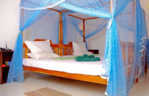 Tangalle Hotel | Nature Lanka Ayurveda Resort