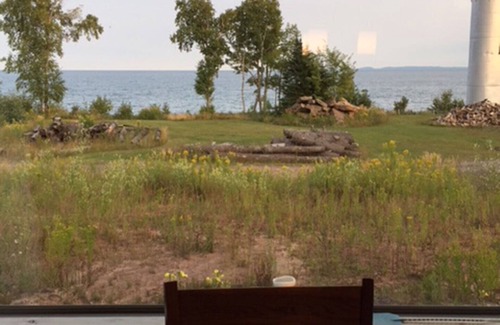 Gay House | Nature Lover's Dream Home - Lake Views, Docks, Slopes & Trails!