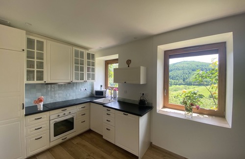 Chamelet House | Nature Lover's Paradise: Walks & Relaxation at Gîte