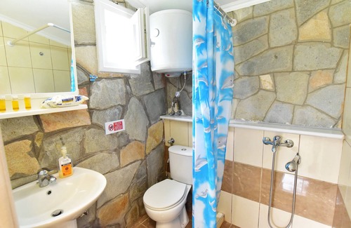 Golden Beach Apartment | Nature Lovers-Golden Beach-Triple room with View & Big outdoor Kitchen