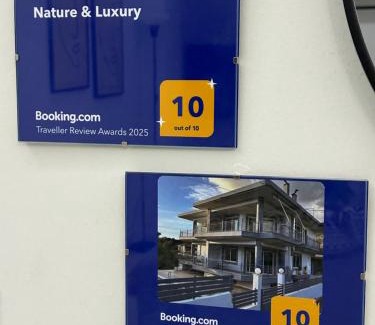Kalamata Apartment | Nature & Luxury