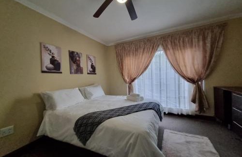 Greater Johannesburg Metropolitan Area House | Nature Meets Comfort Quellerinas Quiet Gem