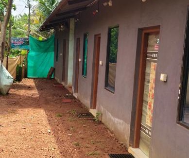 Gokarna Cabin | Nature Nest Rooms