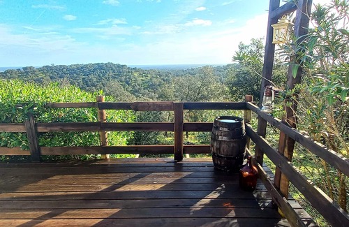 Cercal Cottage | Nature of well-being
