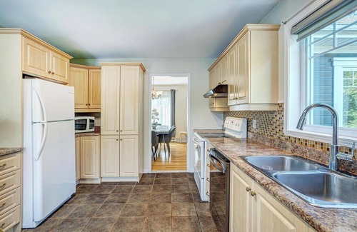 Sutton Cottage | Nature, Peace, and a Variety of Activities in the Heart of the Eastern Townships