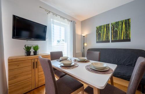 Darlowko Apartment | Nature