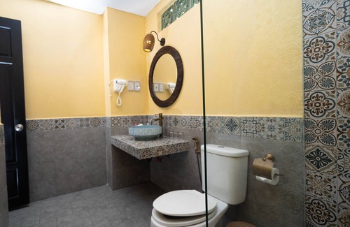 Cam Ha Resort | Nature Resort Hoi An