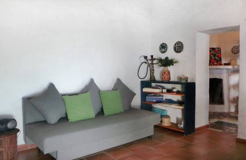 Nerja Cottage | Nature, Sea and amazing views at Mirador del Cañuelo