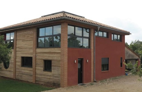Cazals House | Nature serenity and comfort