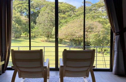 Monteverde House | Nature, Spacious Property, Complete Privacy, 3km away from Monteverde Reserve