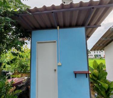 San Sai House | nature