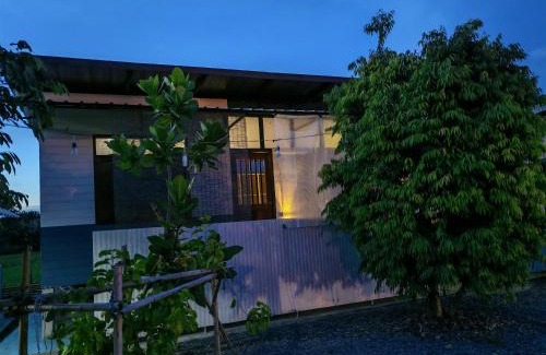 San Sai House | nature