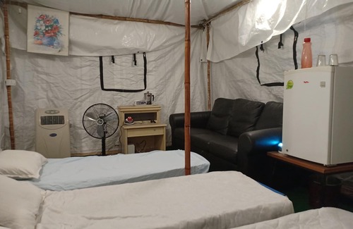 Jodhpur RV Rental | Nature trail camps & homestay