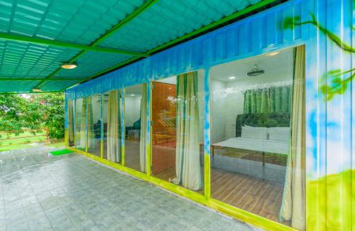 Durshet Resort | Nature Trails Durshet, Khopoli