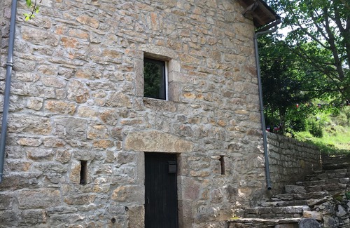 Gorges du Tarn Causses Cottage | Nature & tranquility, all year round, a piece of paradise in the Gorges du Tarn