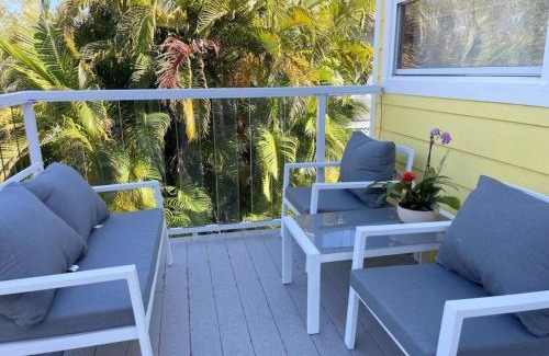 Fort Myers Beach House | Nature View #3