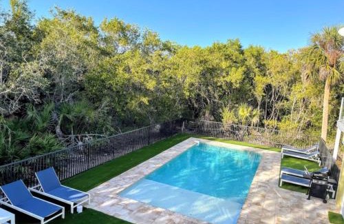 Fort Myers Beach House | Nature View #3