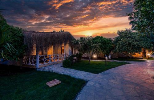 Cirali Hotel | Naturelife Bungalows & SPA