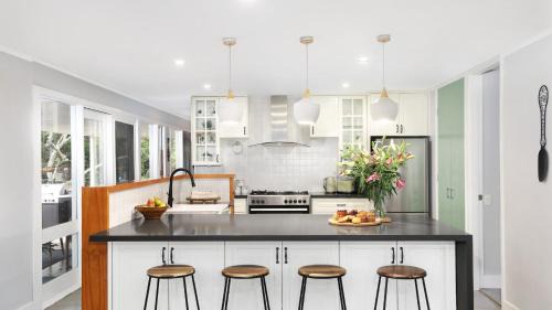 Moss Vale House | Natures Nest on Nari