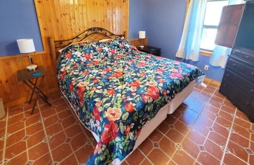 St. Augustine South House | Natures Paradise, 3 bedroom, 2 bath, Pool home, WIFI