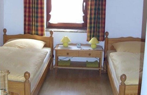 Bohmischbruck Apartment | Naturnaher Urlaub auf dem Bauernhof - Ferienhaus mit Großem Garten